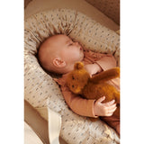 LIEWOOD Golden Caramel Binnie Bear Small Bamse