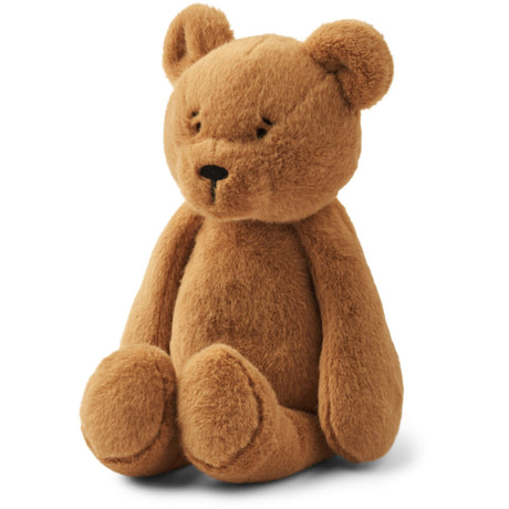 LIEWOOD Golden Caramel Hattie Bear Humming Bamse