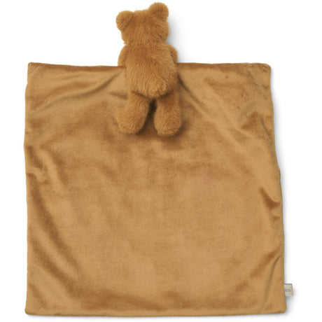 LIEWOOD Golden Caramel Camdon Bear Nusseklud