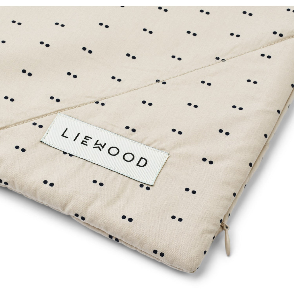 LieWood Double Dot / Silver Lining Benedicte Printed Sengerand 5