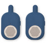 LieWood Indigo Blue Nael Walkie Talkie