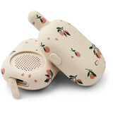 LieWood Peach / Sea Shell Nael Walkie Talkie