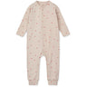 LIEWOOD Holiday Bow / Sandy Birk Printed Pyjamas Natdragt