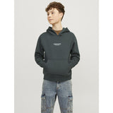 Jack & Jones Junior Forest River  Jorvesterbro Sweat Hoodie Noos 3