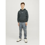 Jack & Jones Junior Forest River  Jorvesterbro Sweat Hoodie Noos 2