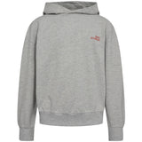 Sofie Schnoor Grey Melange Sweatshirt