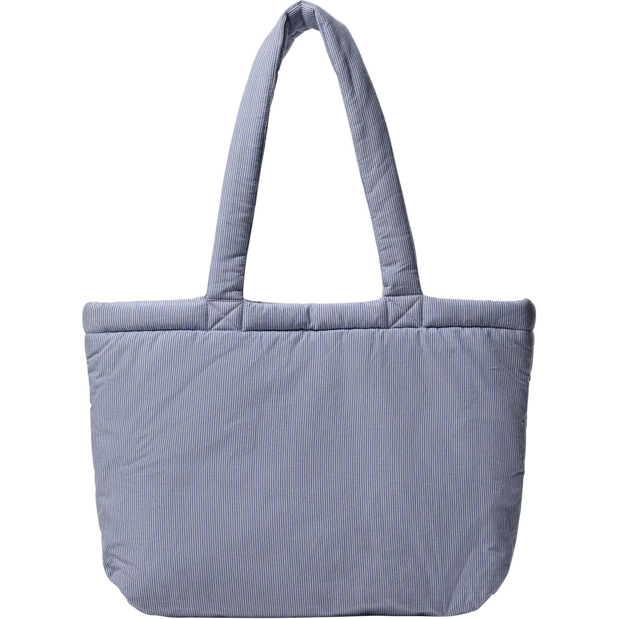 Sofie Schnoor Blue Striped Tote Bag 3