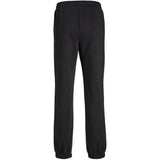 Jack & Jones Junior Black kane caleb Sweatpants 2