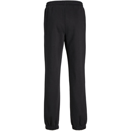 Jack & Jones Junior Black kane caleb Sweatpants 2