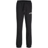 Jack & Jones Junior Black kane caleb Sweatpants