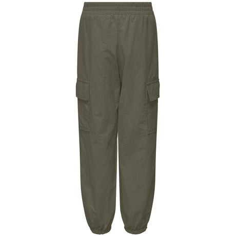 kids ONLY Kalamata Echo Cargo Parachute Pants Noos 2