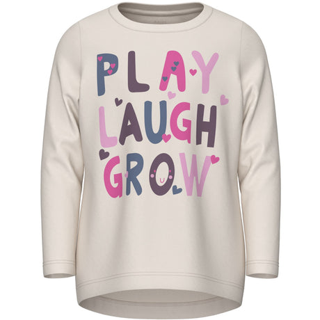 Name It Jet Stream Play Laugh Grow Vix Bluse