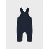 Name It Dark Sapphire Tree Vonne Sweat Overall 4