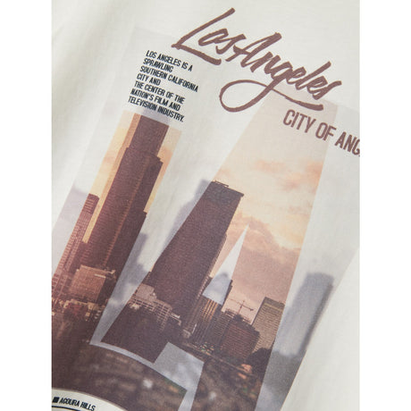 Name It Jet Stream Los Angeles Voto T-Shirt 2