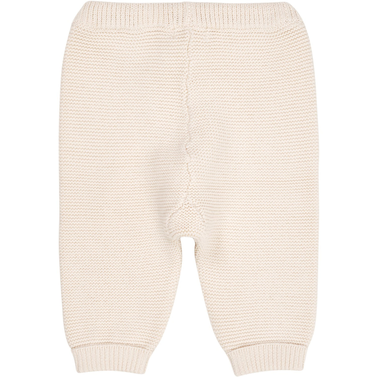 Copenhagen Colors Cream Classic Baby Cotton Bukser