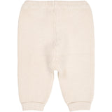 Copenhagen Colors Cream Classic Baby Cotton Bukser