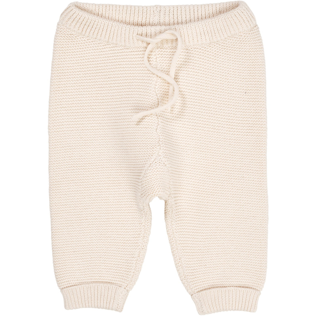 Copenhagen Colors Cream Classic Baby Cotton Bukser