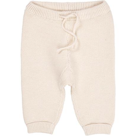 Copenhagen Colors Cream Classic Baby Cotton Bukser