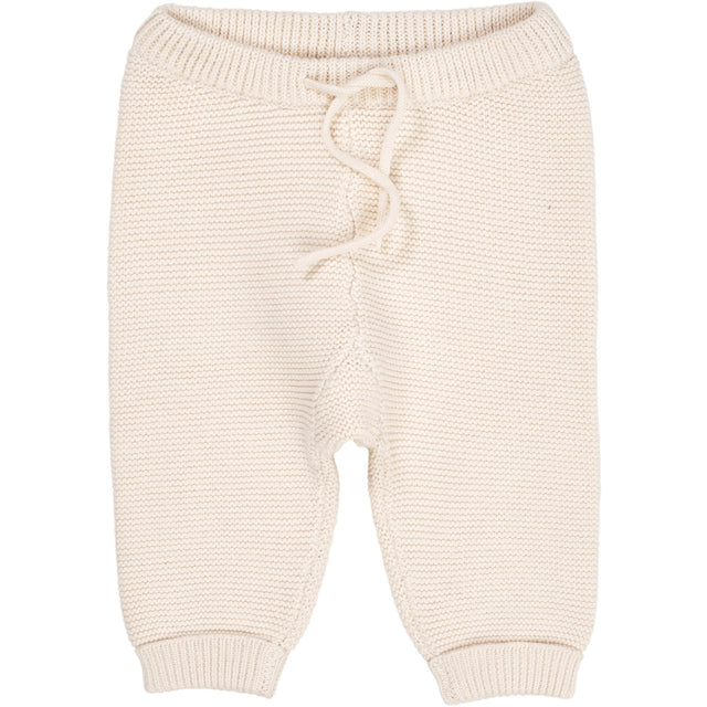 Copenhagen Colors Cream Classic Baby Cotton Bukser