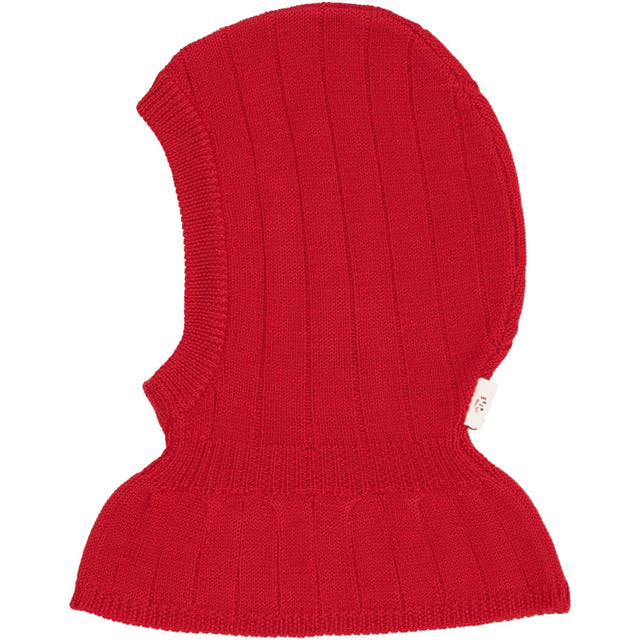 Copenhagen Colors Red Merino Uld Elefanthue