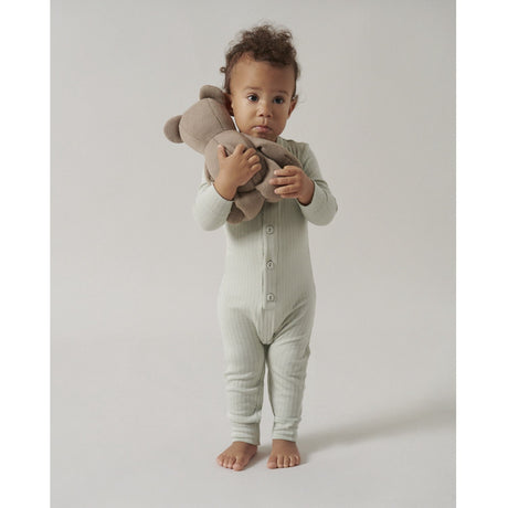 MarMar Micro Modal Pastel Sage Rudy Onesie 2