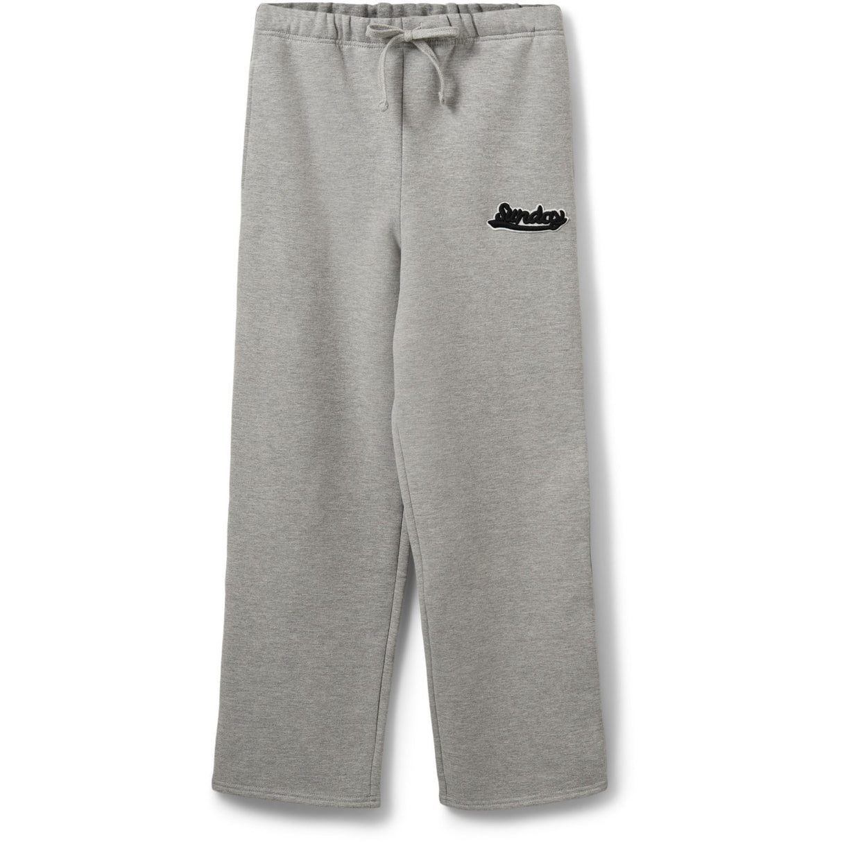 Sofie Schnoor Grey Melange  Sweatpants