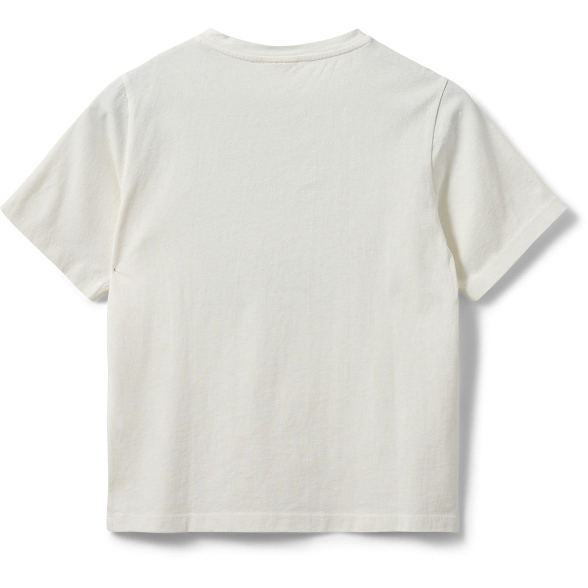 Sofie Schnoor Off White  T-Shirt