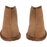 Sofie Schnoor Tan Teddy Boot