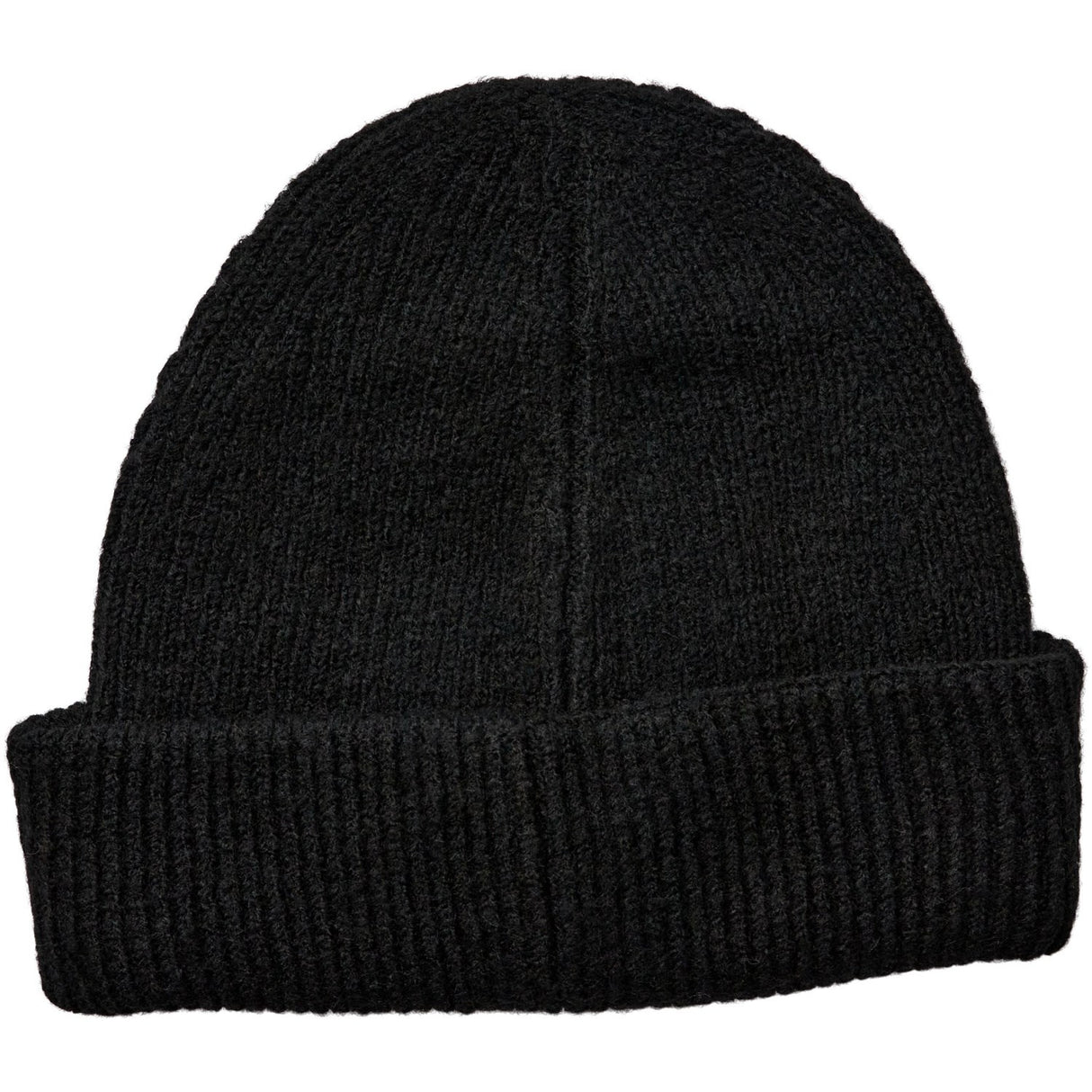 Sofie Schnoor Black Beanie