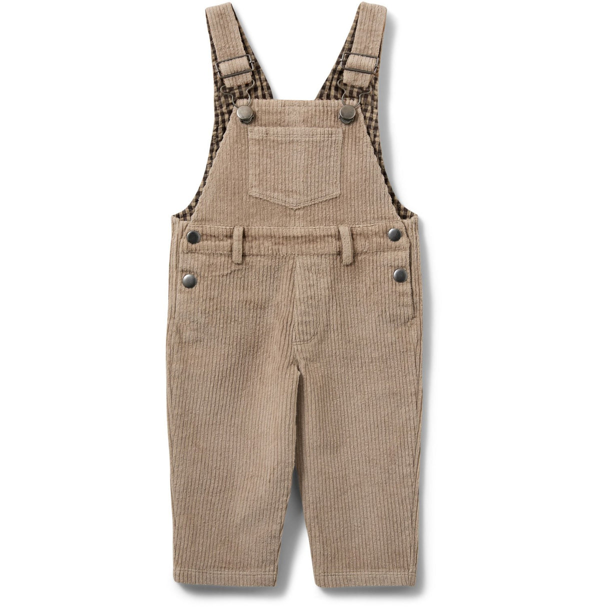 Sofie Schnoor Soft Beige  Overalls