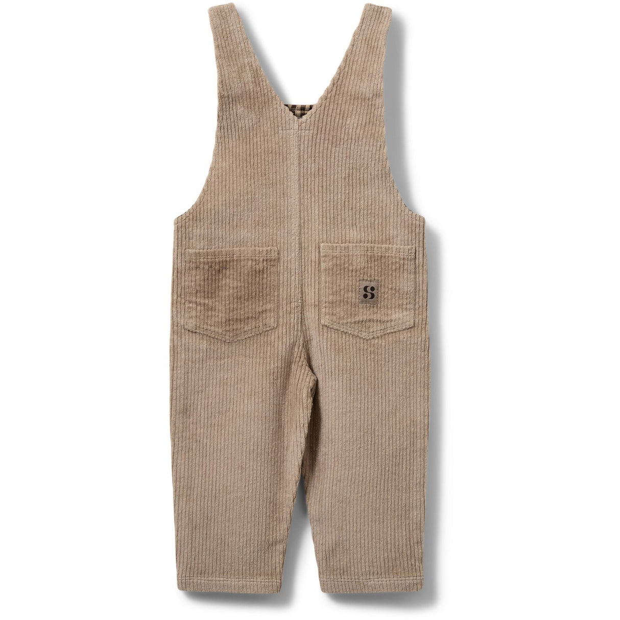 Sofie Schnoor Soft Beige  Overalls