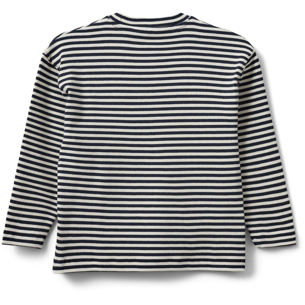 Sofie Schnoor Navy Blue Bluse