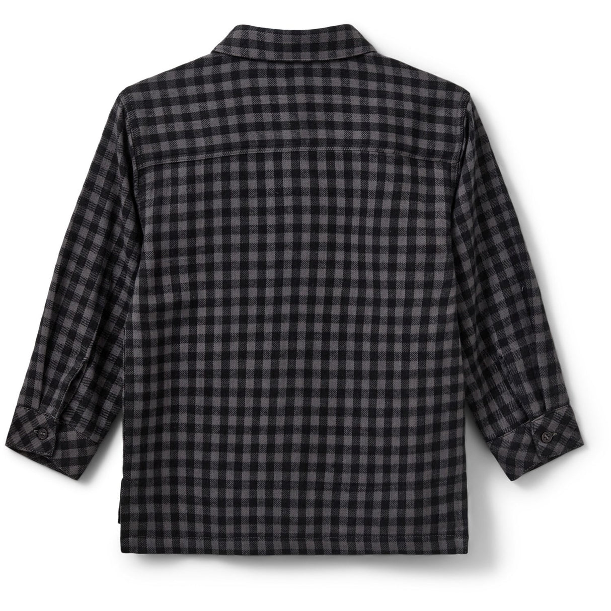 Sofie Schnoor Black Checked Jacket