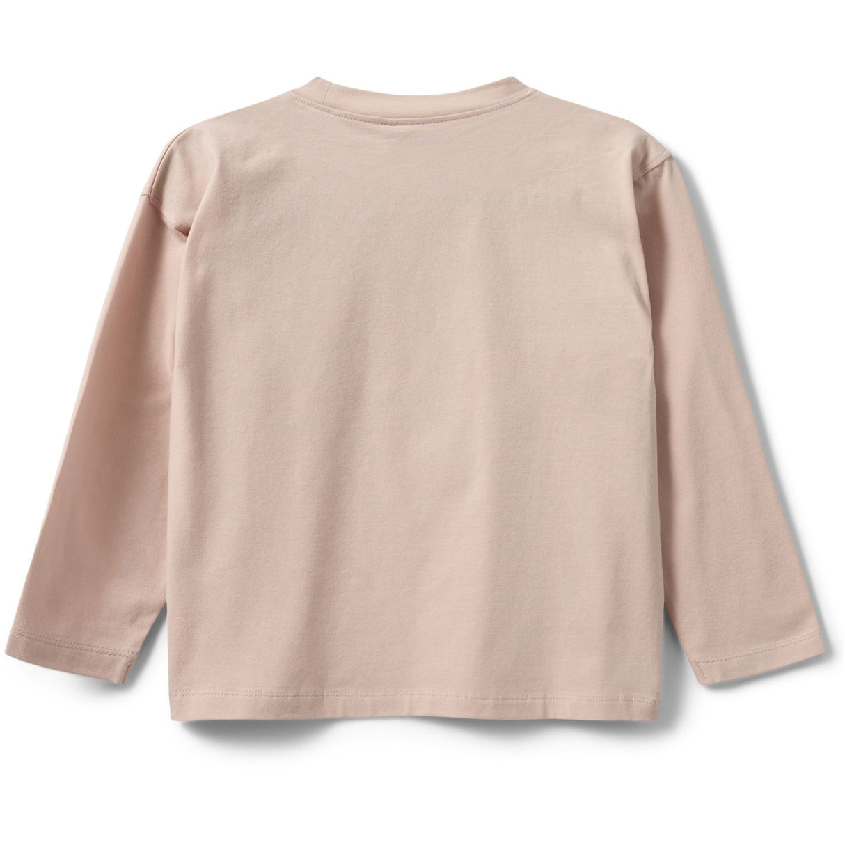 Sofie Schnoor Leaf Light Rose Bluse