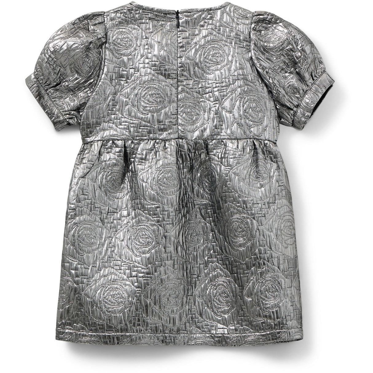 Sofie Schnoor Silver Dress