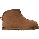 Sofie Schnoor Tan Teddy Boot