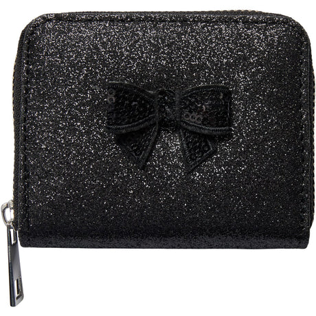 Sofie Schnoor Black Wallet