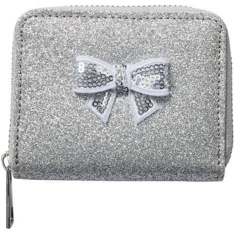 Sofie Schnoor Silver Wallet