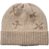 Sofie Schnoor Beige Beanie