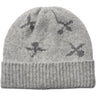 Sofie Schnoor Grey Beanie