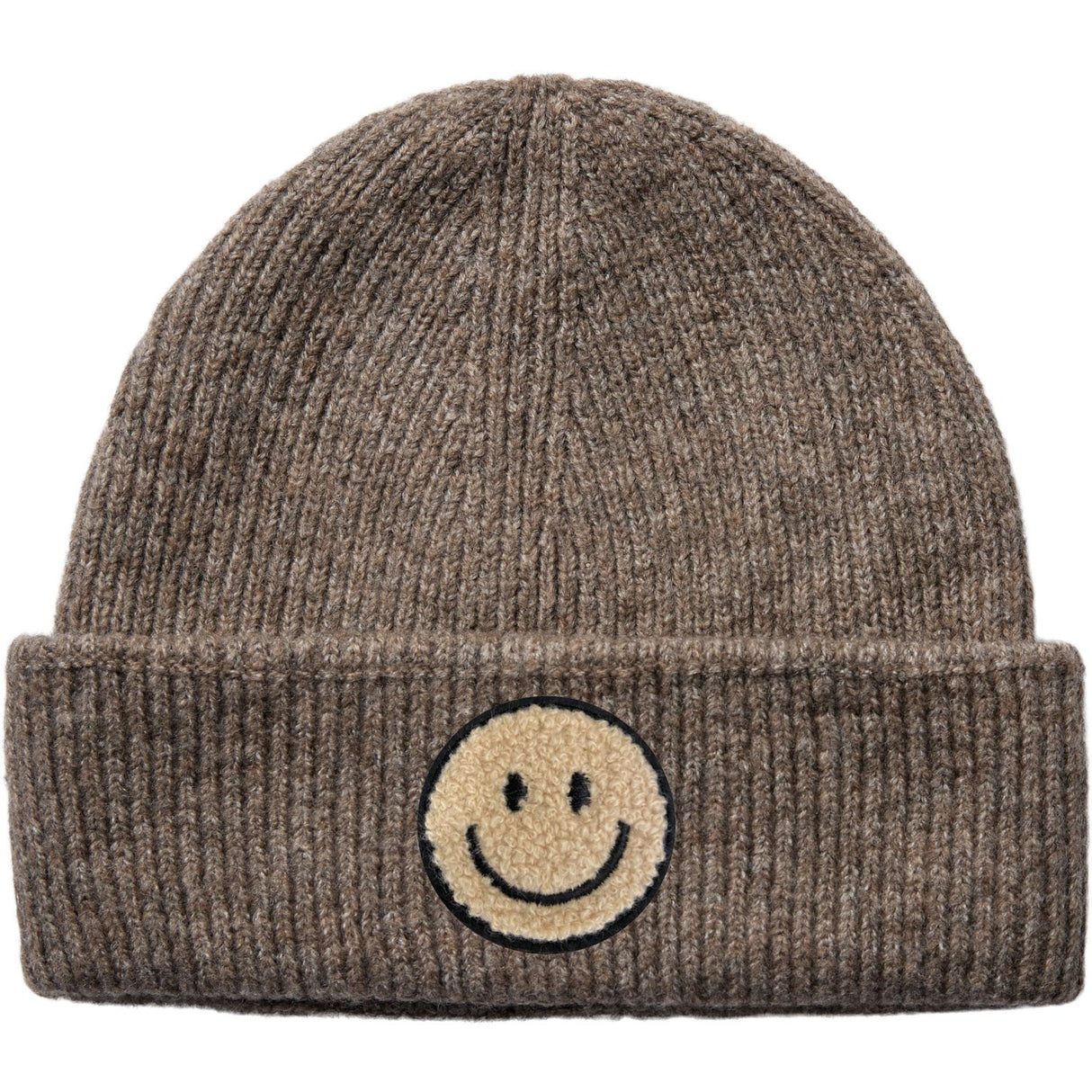 Sofie Schnoor Beige Beanie