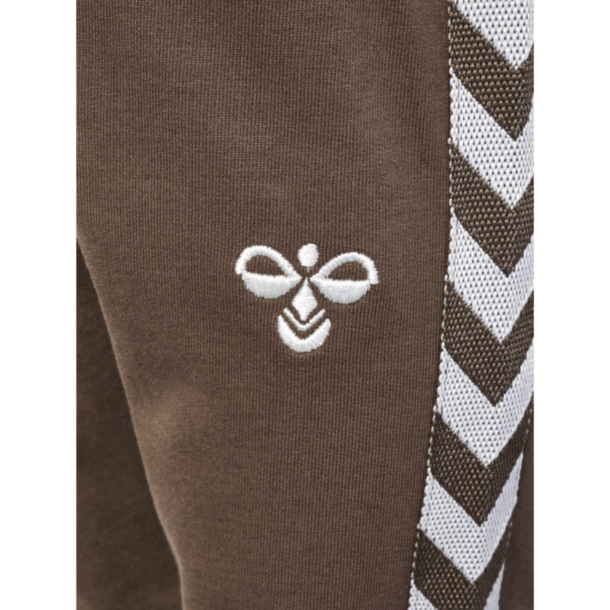 Hummel Major Brown Bille Tracksuit 7