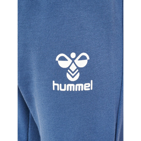 Hummel Bering Sea Apple Sweatpants 2