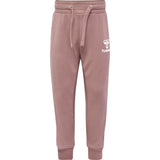 Hummel Twilight Mauve Apple Sweatpants