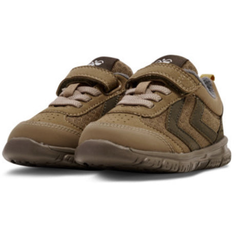 Hummel Ermine Crosslite Winter Infant Sneakers