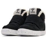 Hummel Black Stadil Vinterstøvler Infant