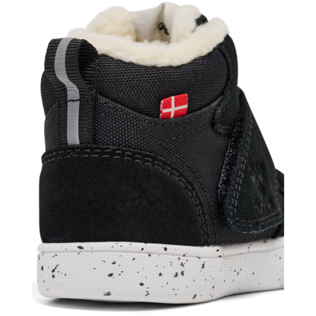 Hummel Black Stadil Vinterstøvler Infant