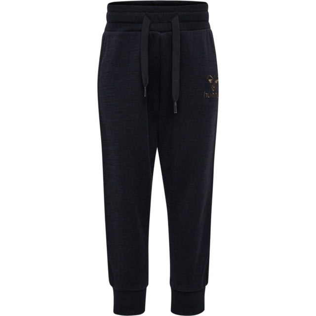 Hummel Black Wulba Sweatpants