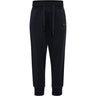 Hummel Black Wulba Sweatpants