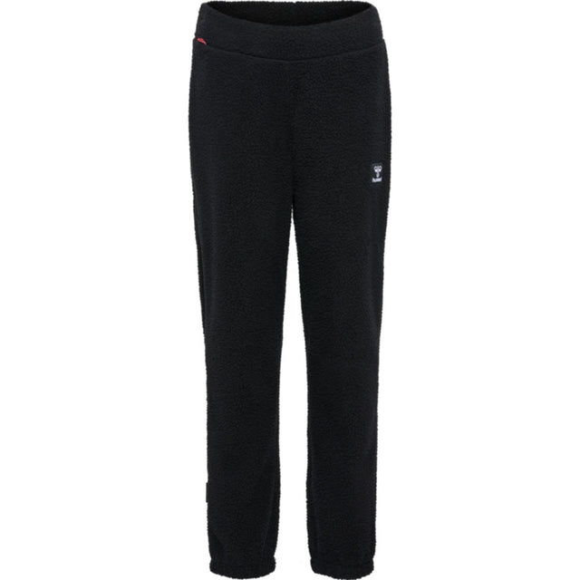 Hummel Black Atlas Fleece Bukser